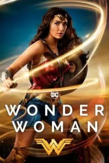 Wonder Woman Poster