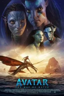 Avatar Poster